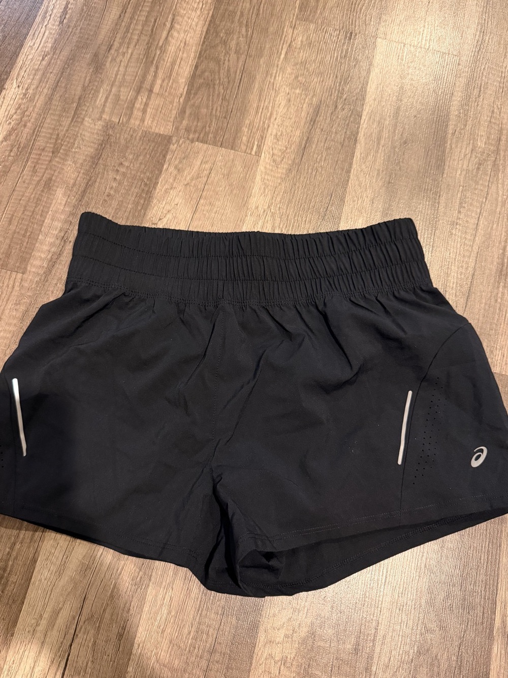 Asics shorts